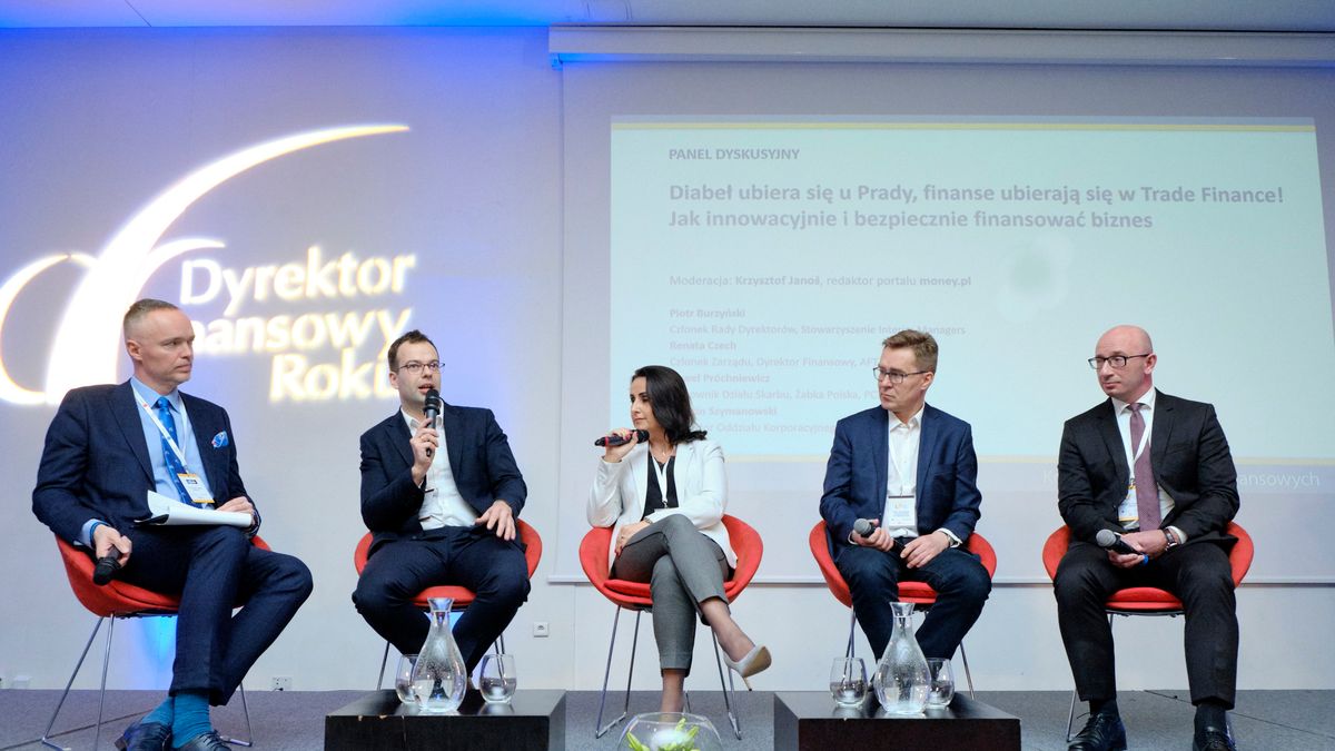 Wobec przewidywalnego spowolnienia gospodarczego i w zmieniającym się otoczeniu rynkowym, szczególnego znaczenia nabiera rola Dyrektora Finansowego (CFO) w każdej firmie.