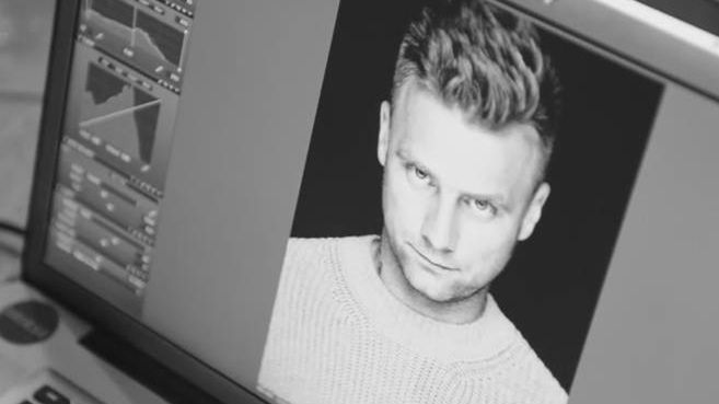 Artur Boruc
Fotografia: YouTube