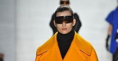 Michael Kors jesień-zima 2013/14