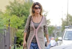 Edyta Górniak chce posłać syna w świat!