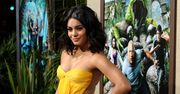 Vanessa Hudgens nie będzie blondynką!
