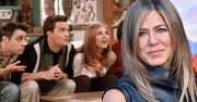 "Przyjaciele" wracają z nowymi odcinkami? Jennifer Aniston chyba powiedziała za dużo! Fani zachwyceni!
