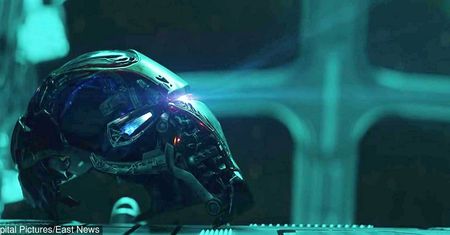 Avengers: Endgame. Najdłuższym filmem o superbohaterach w historii