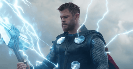 "Avengers: Koniec gry": W poszukiwaniu straconego czasu [RECENZJA]