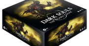 Oto Dark Soulsy offline. Unboxing planszówki dla fanów częstego umierania