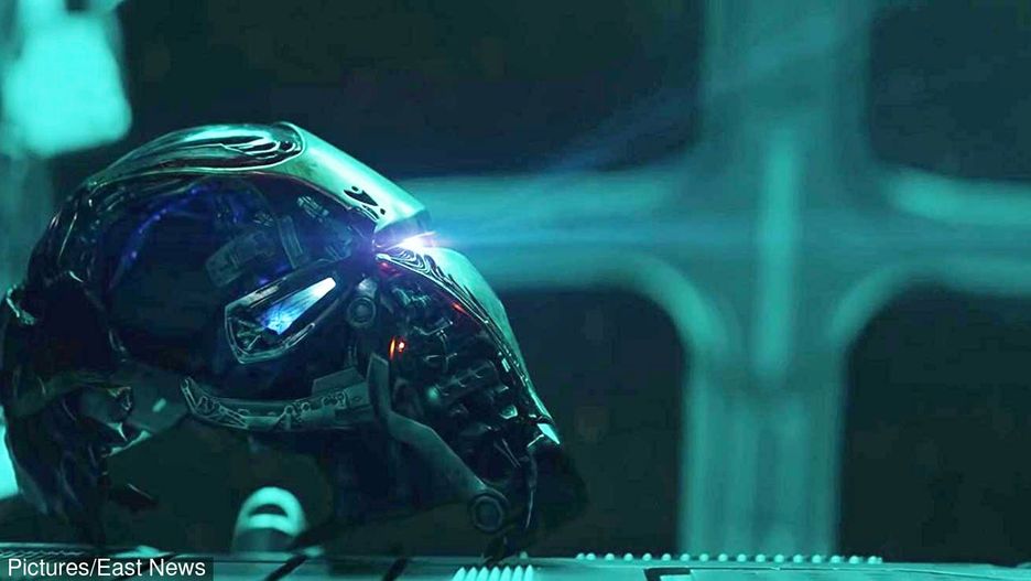 "Avengers: Endgame" najdłuższym filmem o superbohaterach w historii