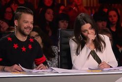 "You Can Dance": Występ Marty poruszył jury do łez!