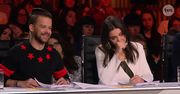 "You Can Dance": Występ Marty poruszył jury do łez!