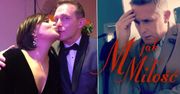 M jak miłość: Marysia w ramionach podrywacza! Artur Rogowski straci ukochaną żonę?