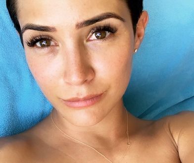 Piosenkarka Frankie Bridge leczyła się psychiatrycznie. Zdecydowała się wszystko wyznać