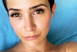 Piosenkarka Frankie Bridge leczyła się psychiatrycznie. Zdecydowała się wszystko wyznać