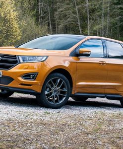 Światła w SUV-ach. IIHS sprawdziło modele średniej wielkości