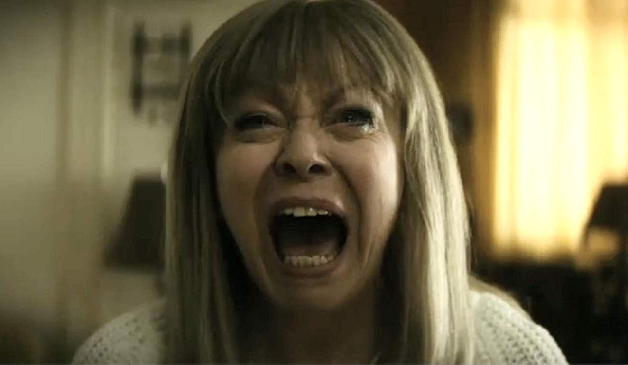 Jacki Weaver ma na koncie dwie nominacje do Oscara, kilkadziesiąt nagród, a teraz także rolę w fatalnym horrorze