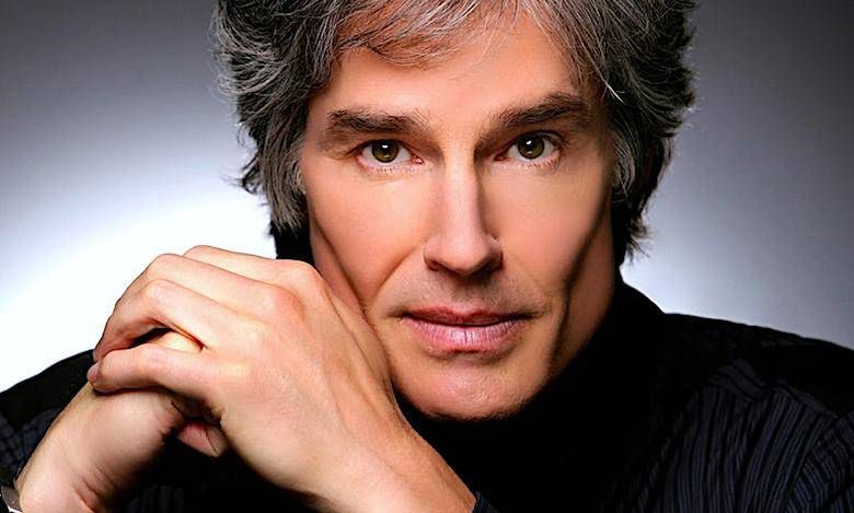 Ronn Moss, Ridger Forrester