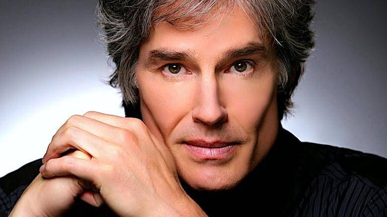 Ronn Moss, Ridger Forrester