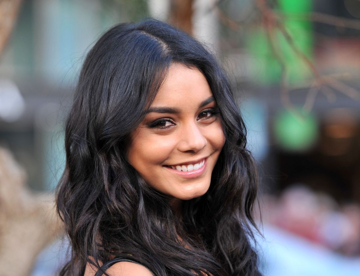 Vanessa Hudgens kusi seksowną fotką. Atmosfera zrobiła się gorąca