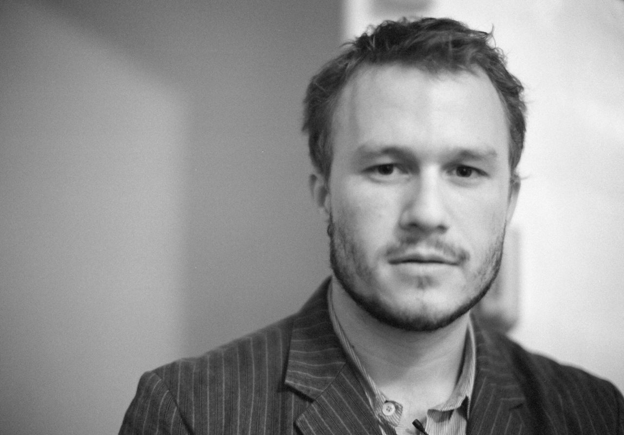 Heath Ledger: wielki nieobecny. Miałby dziś 40 lat