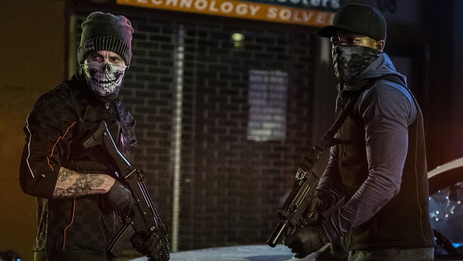 Film "21 mostów" dopiero teraz pojawił się w Polsce