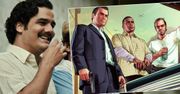 GTA IV to gratka dla fanów serialu "Narcos". Twórcy sprytnie połączyli grę z historią słynnego Pablo Escobara. Poznaj szczegóły!