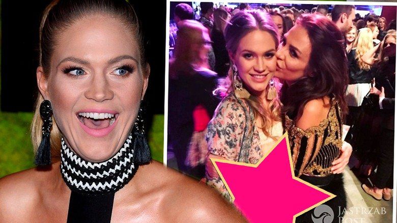 Zosia Ślotała pokazała brzuszek ciążowy