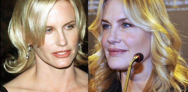 Tak dziś wygląda Daryl Hannah