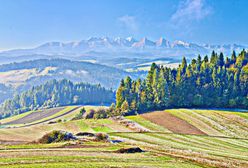 Tatry i Podhale to nie tylko górskie szlaki. Atrakcje okolic