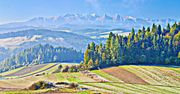 Tatry i Podhale to nie tylko górskie szlaki. Atrakcje okolic