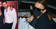 Już wiadomo, co Irina Shayk robi w Polsce. Towarzyszy jej niezły przystojniak. To przyjaciel Michele Morrone