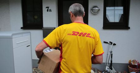 Usługa Allegro i DHL ma zrewolucjonizować rynek. Zmieniają godziny dostaw