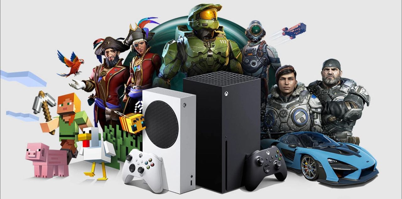 Xbox All Access. Są ceny nowych konsol Microsoftu w abonamencie