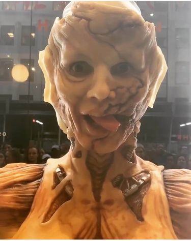 Heidi Klum - Halloween 2019