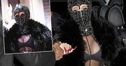 Cardi B poraziła strojem na pokazie mody męskiej. Kim Kardashian przy niej to grzeczna dziewczynka