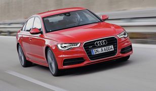 Blisko 1,2 mln samochodów Audi do naprawy. Tak, znowu. Bo mogą się zapalić
