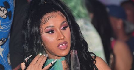 Cardi B ma pretensje do ludzi show biznesu. Chodzi o koronawirusa