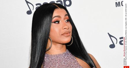 Cardi B ma poważne kłopoty. Może trafić do więzienia