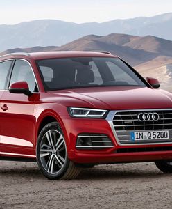 Finaliści konkursu na światowy samochód roku 2017