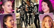 Pisarek, Jabłczyńska i Rozenek o Halloween. Jedna z nich jest zdeklarowaną przeciwniczką święta [WIDEO]