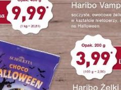 oferta halloweenowa aldi 