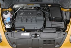 Volkswagen płaci 157 mln dolarów 10 stanom USA