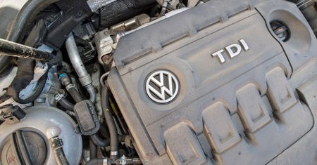 Włosi nałożyli karę 5 mln euro na Volkswagena