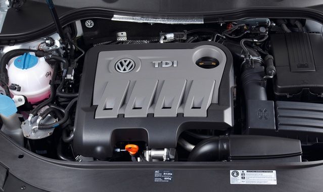 Bezproblemowy diesel zimą – skontroluj podstawowe elementy