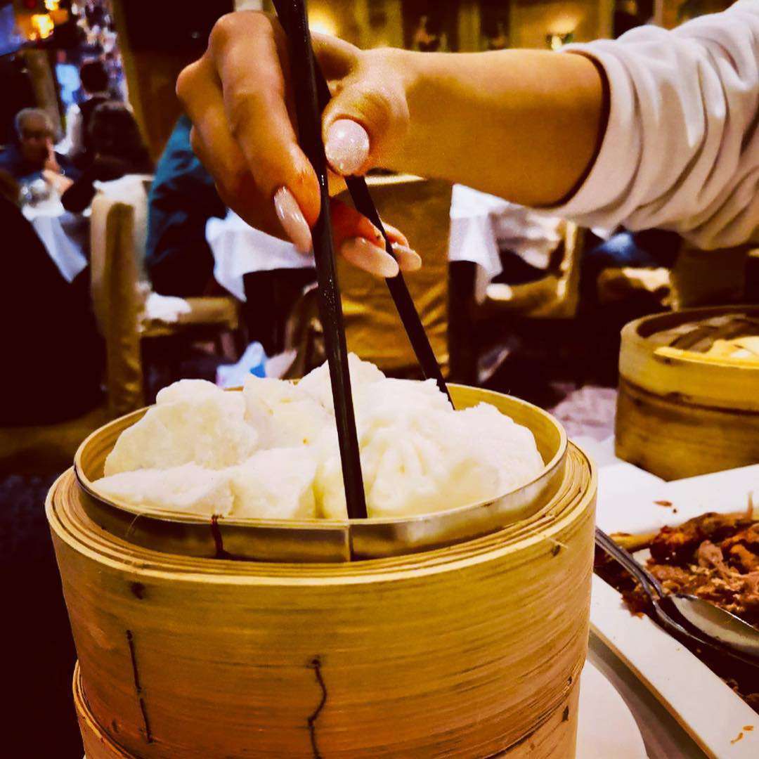 Edyta Górniak w Londynie