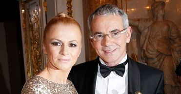 Robert Janowski i Monika Głodek przekładają termin ślubu!