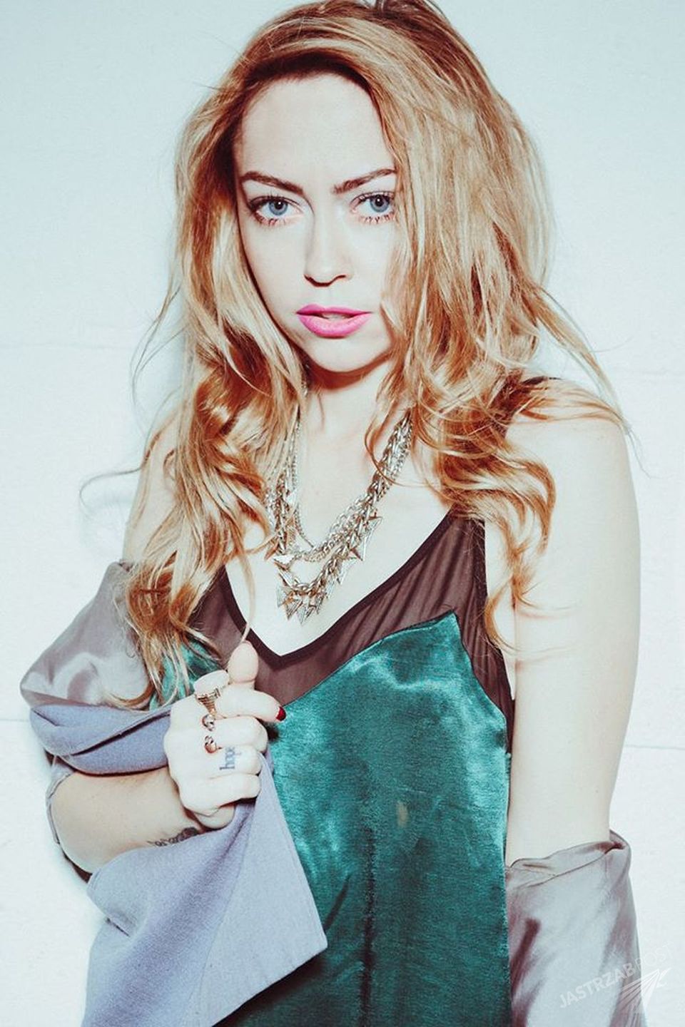 Brandi Cyrus