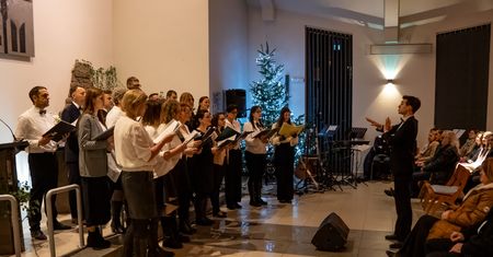 IX Ekumeniczny Przegląd Kolęd i Pastorałek