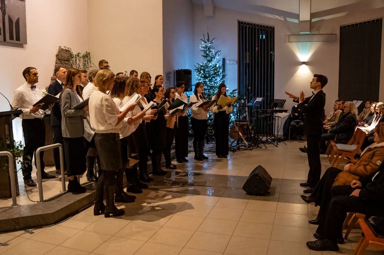 IX Ekumeniczny Przegląd Kolęd i Pastorałek