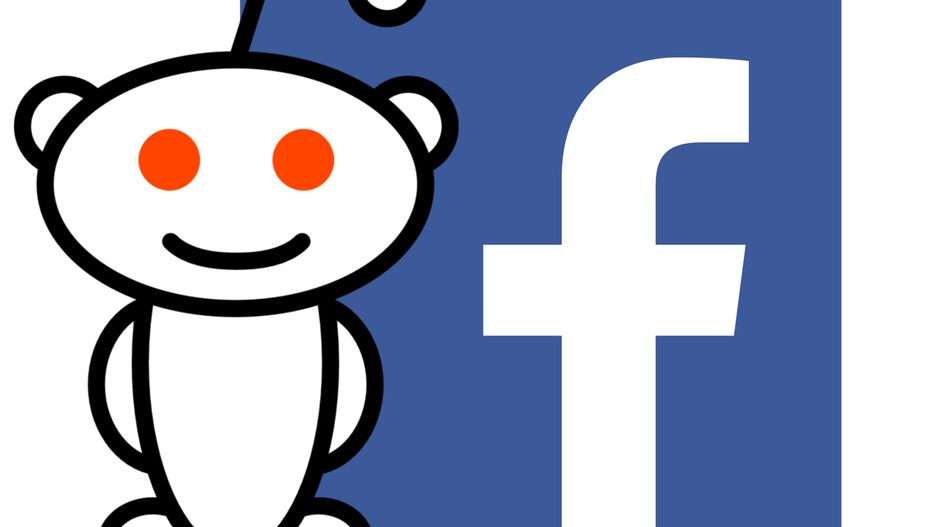 Reddit, to szósta strona na świecie. Chętnie przegoniłaby trzeciego Facebooka