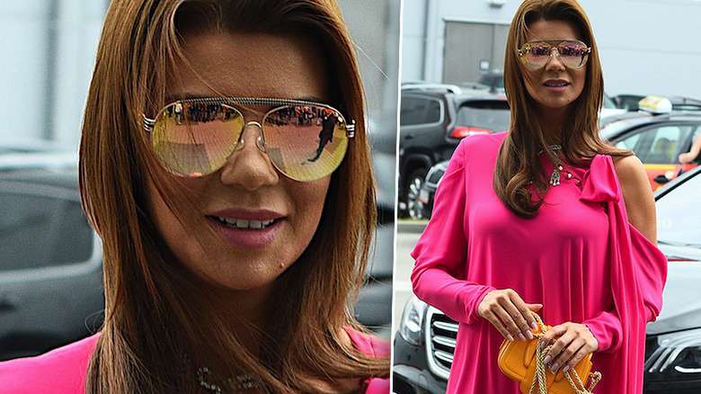 Edyta Górniak – Targi Beauty 2018