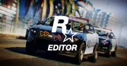 W pecetowej wersji GTA V znajduje się także edytor filmów