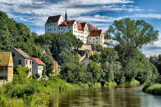 Sekrety legendarnych zamków